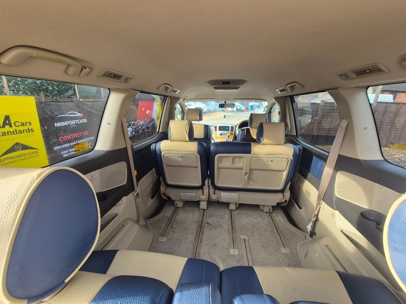 Used Toyota Alphard 2020 for sale - 77172846: Photo 25