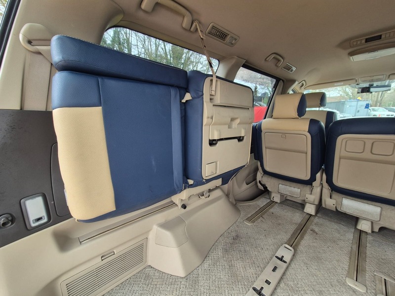 Used Toyota Alphard 2020 for sale - 77172846: Photo 26