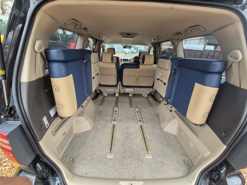 Used Toyota Alphard 2020 for sale - 77172846: Photo 28