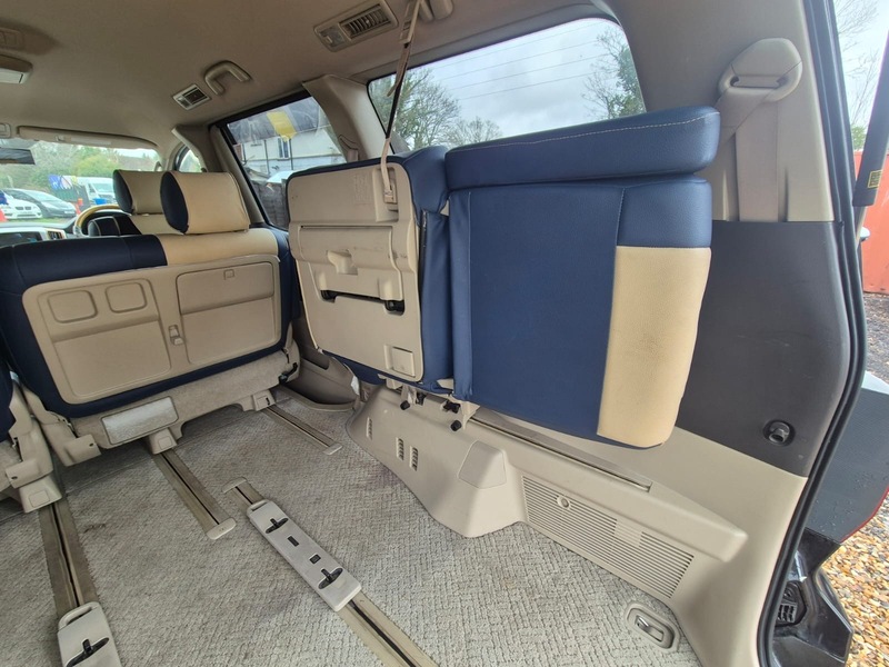 Used Toyota Alphard 2020 for sale - 77172846: Photo 29