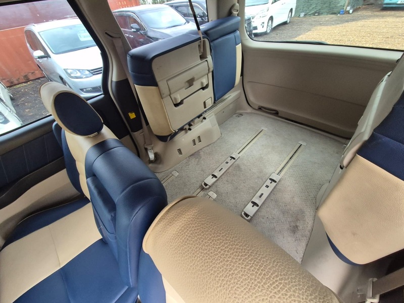Used Toyota Alphard 2020 for sale - 77172846: Photo 30