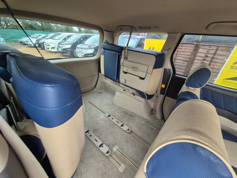 Used Toyota Alphard 2020 for sale - 77172846: Photo 31