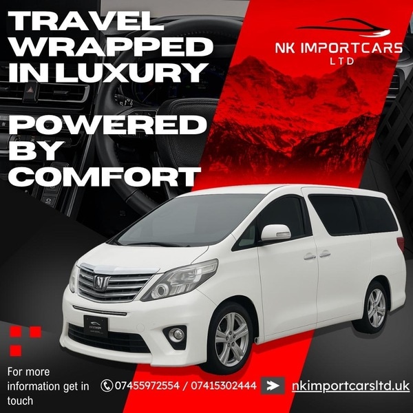 Used Toyota Alphard 2020 for sale - 77172846: Photo 34