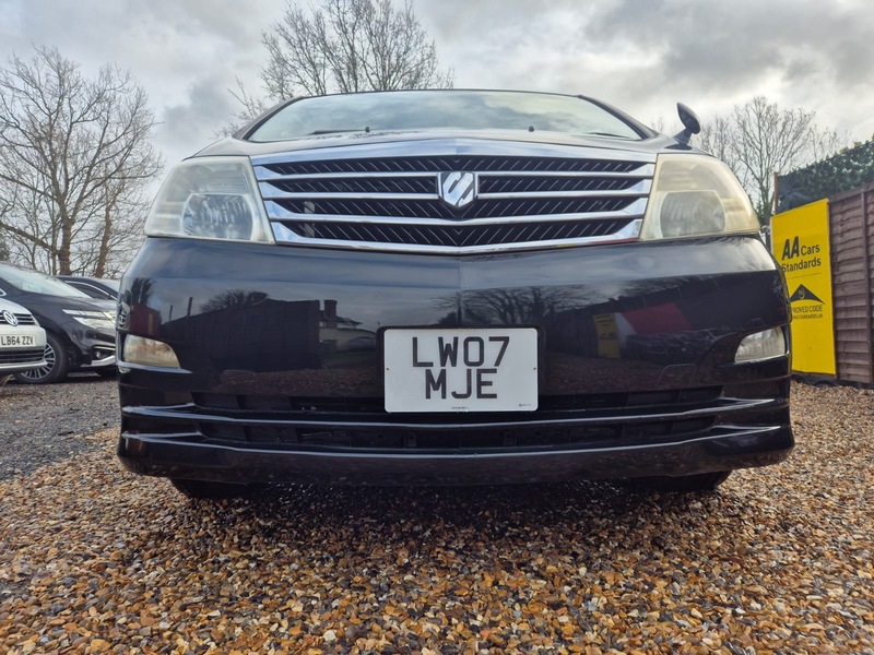 Used Toyota Alphard 2020 for sale - 77172846: Photo 4