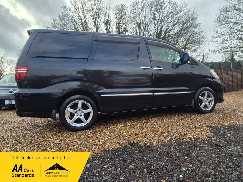 Used Toyota Alphard 2020 for sale - 77172846: Photo 9