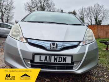 Used Honda Jazz  for sale - 73608454: Photo