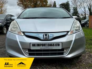 Used Honda Jazz  for sale - 73608454: Photo