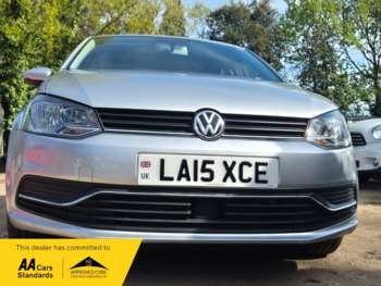 Used Volkswagen Polo  for sale - 74428406: Photo
