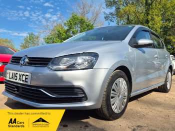 Used Volkswagen Polo  for sale - 74428406: Photo
