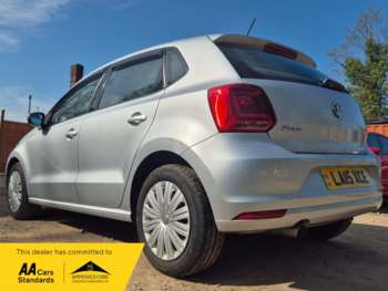 Used Volkswagen Polo  for sale - 74428406: Photo