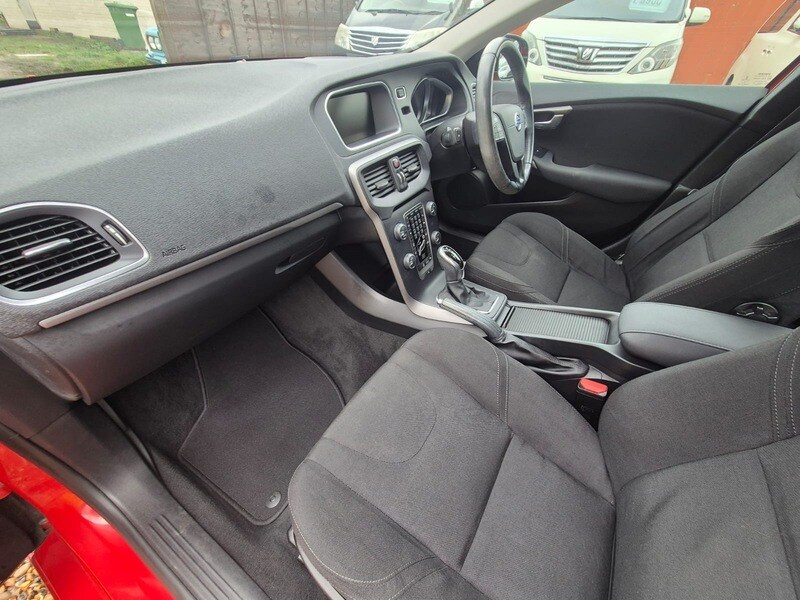 Used Volvo V40 2026 for sale - 77735314: Photo 11