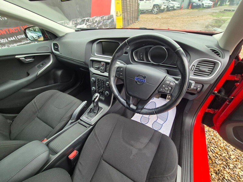 Used Volvo V40 2026 for sale - 77735314: Photo 12
