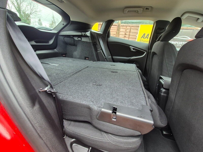 Used Volvo V40 2026 for sale - 77735314: Photo 19