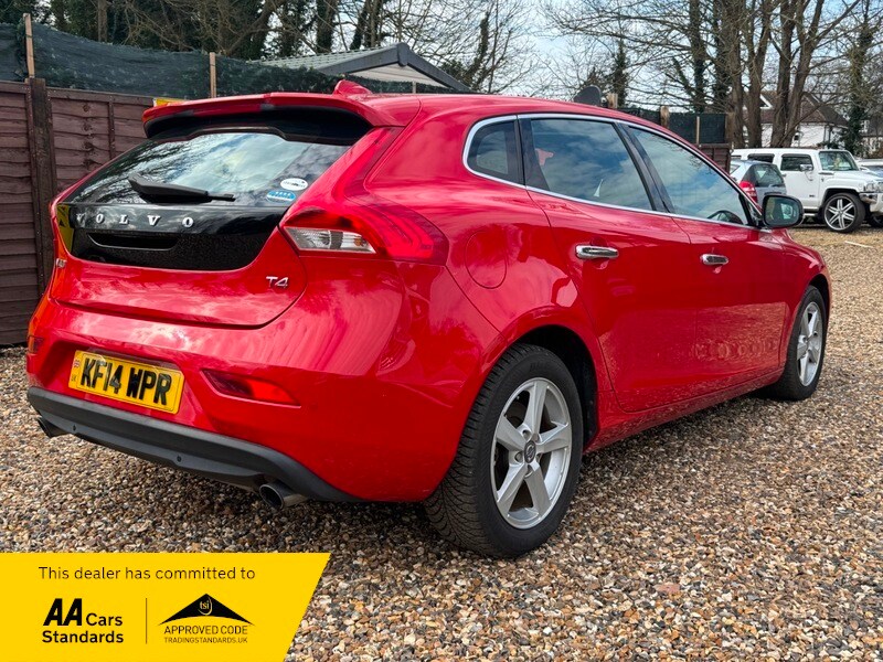 Used Volvo V40 2026 for sale - 77735314: Photo 6