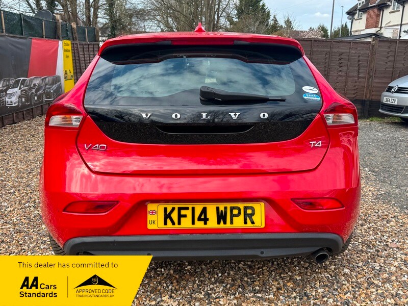 Used Volvo V40 2026 for sale - 77735314: Photo 7