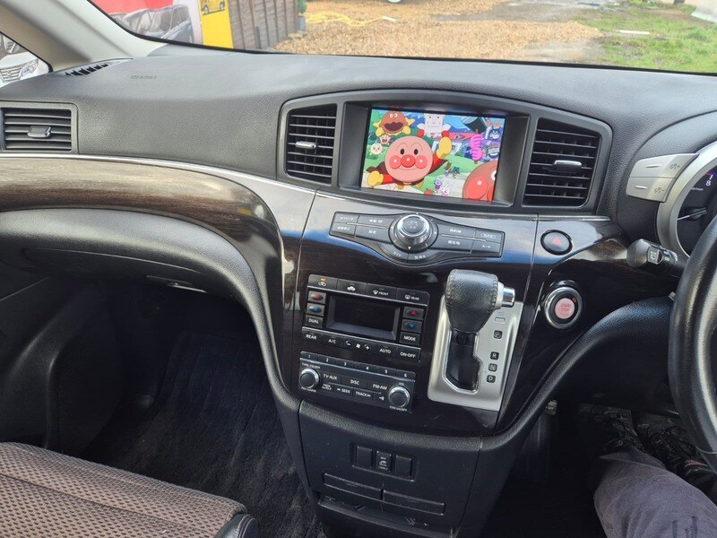 Used Nissan Elgrand 2012 for sale - 77465409: Photo 14