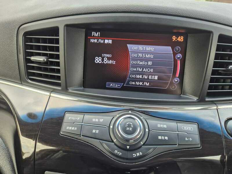 Used Nissan Elgrand 2012 for sale - 77465409: Photo 15