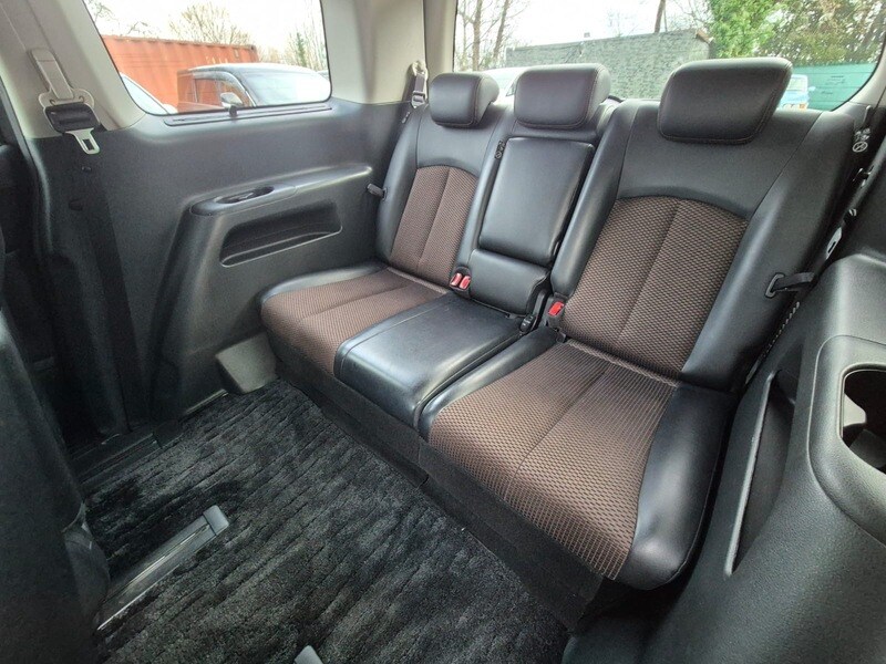Used Nissan Elgrand 2012 for sale - 77465409: Photo 25