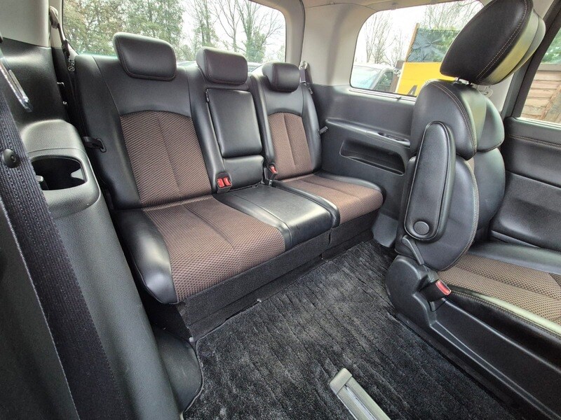 Used Nissan Elgrand 2012 for sale - 77465409: Photo 26