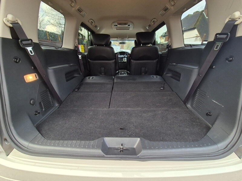 Used Nissan Elgrand 2012 for sale - 77465409: Photo 29