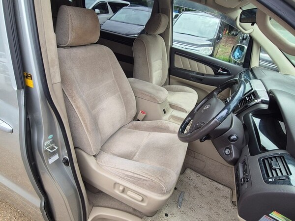 Used Toyota Alphard 2004 for sale - 75384706: Photo 12
