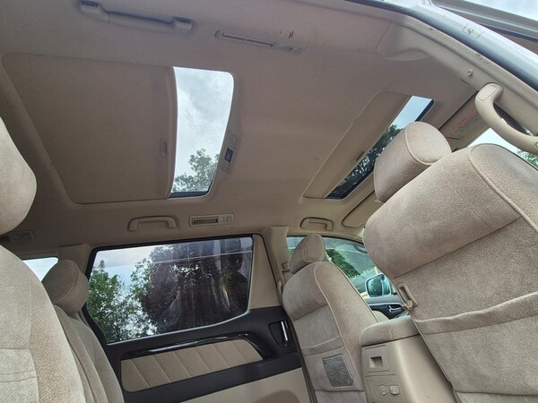 Used Toyota Alphard 2004 for sale - 75384706: Photo 15
