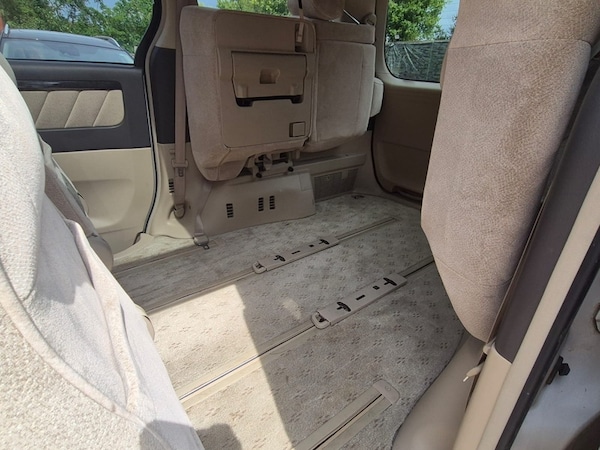 Used Toyota Alphard 2004 for sale - 75384706: Photo 25