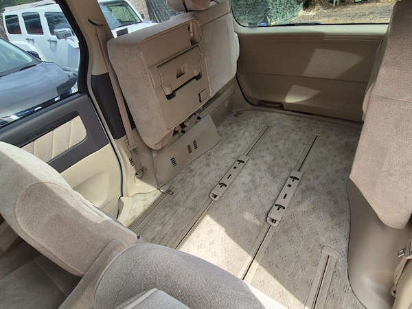 Used Toyota Alphard 2004 for sale - 75384706: Photo 26