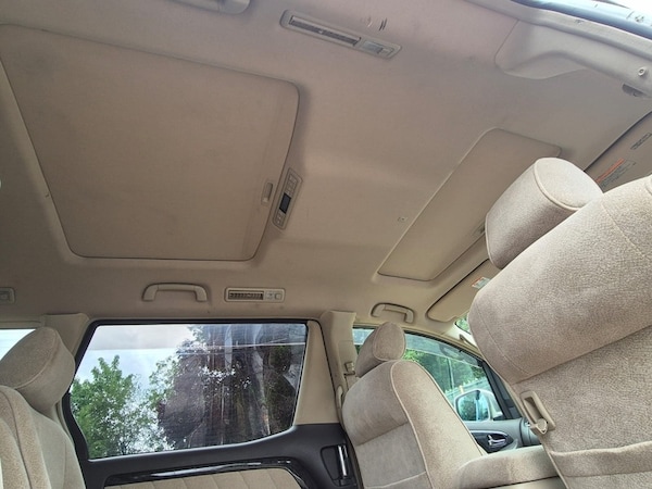 Used Toyota Alphard 2004 for sale - 75384706: Photo 28
