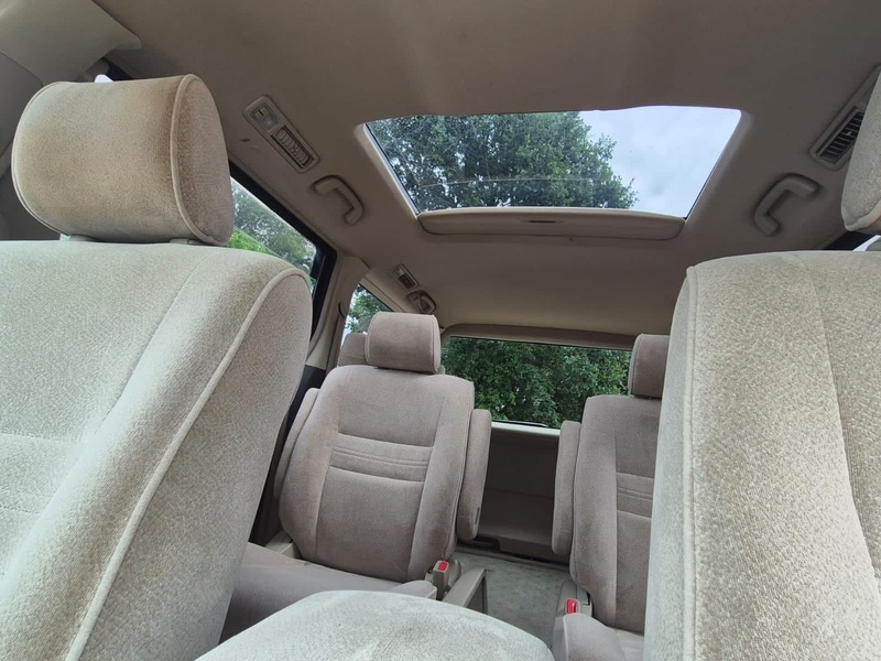 Vehicle 29