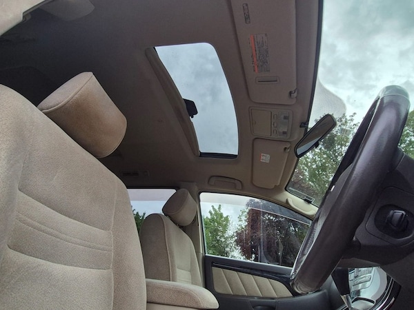 Used Toyota Alphard 2004 for sale - 75384706: Photo 33