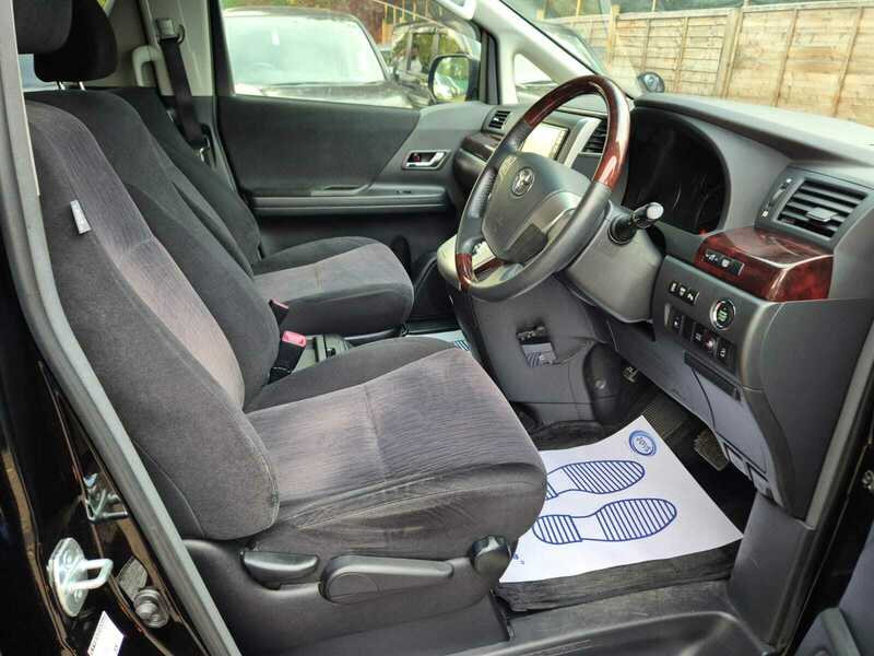 Used Toyota Vellfire 2014 for sale - 76611431: Photo 14