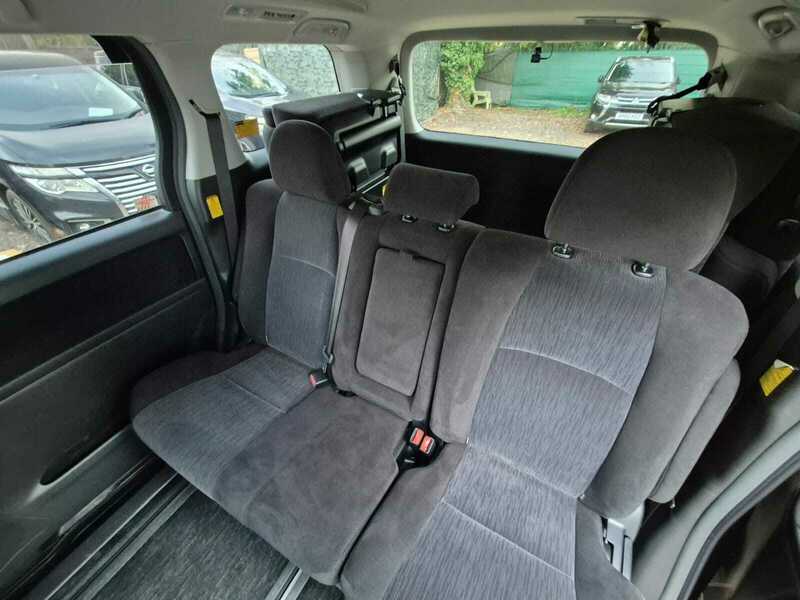 Used Toyota Vellfire 2014 for sale - 76611431: Photo 18