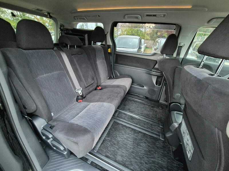 Used Toyota Vellfire 2014 for sale - 76611431: Photo 19