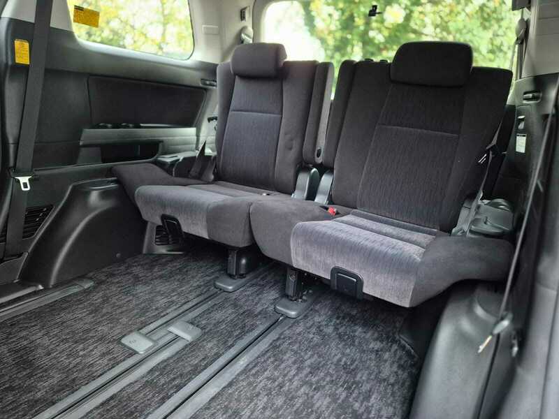 Used Toyota Vellfire 2014 for sale - 76611431: Photo 20