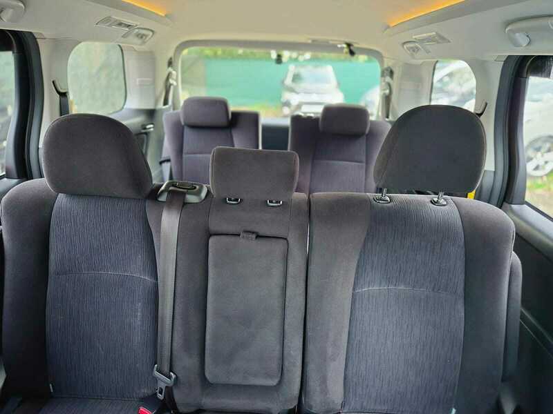 Used Toyota Vellfire 2014 for sale - 76611431: Photo 22
