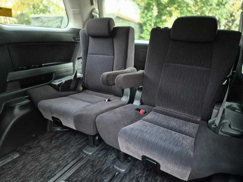 Used Toyota Vellfire 2014 for sale - 76611431: Photo 23