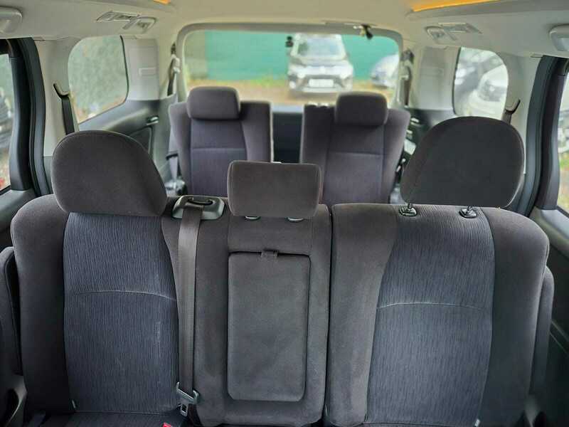 Used Toyota Vellfire 2014 for sale - 76611431: Photo 24