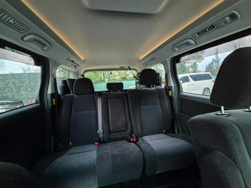 Used Toyota Vellfire 2014 for sale - 76611431: Photo 33