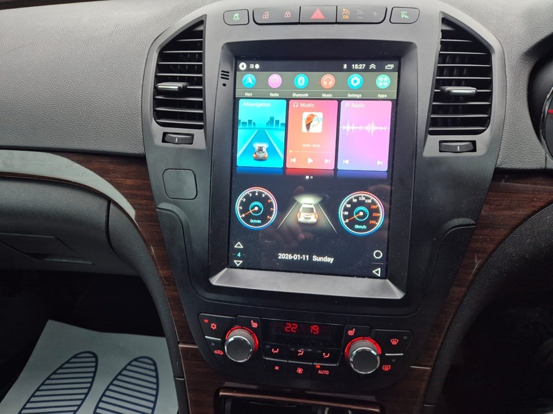 Used Vauxhall Insignia 2010 for sale - 77399955: Photo 19