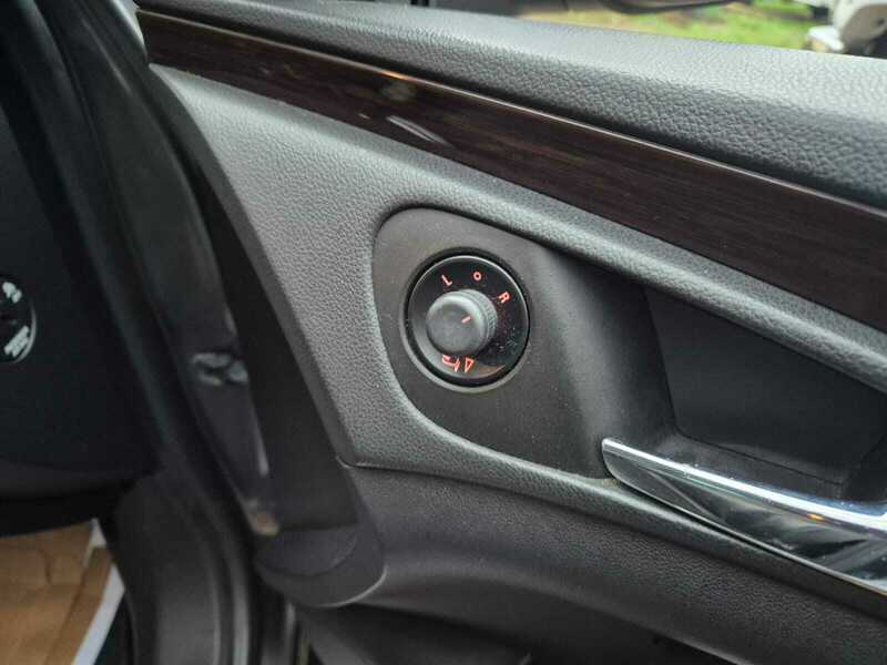 Used Vauxhall Insignia 2010 for sale - 77399955: Photo 21