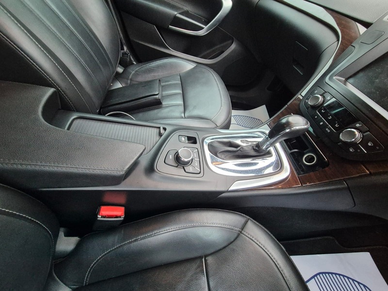 Used Vauxhall Insignia 2010 for sale - 77399955: Photo 30