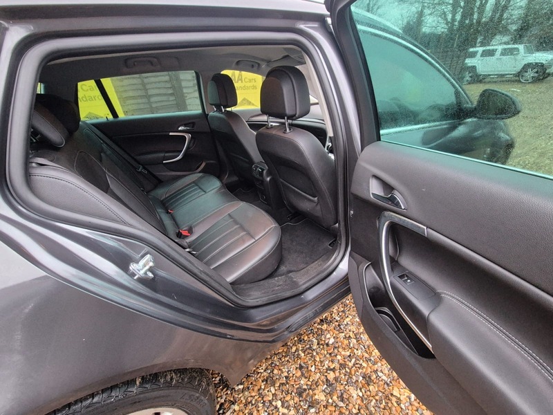 Used Vauxhall Insignia 2010 for sale - 77399955: Photo 31