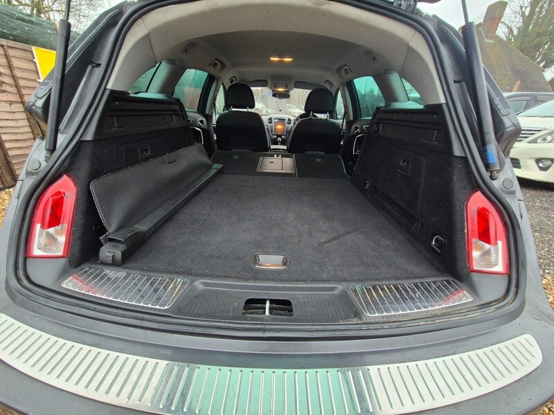 Used Vauxhall Insignia 2010 for sale - 77399955: Photo 35