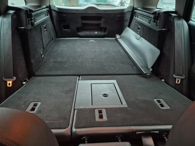 Used Vauxhall Insignia 2010 for sale - 77399955: Photo 37