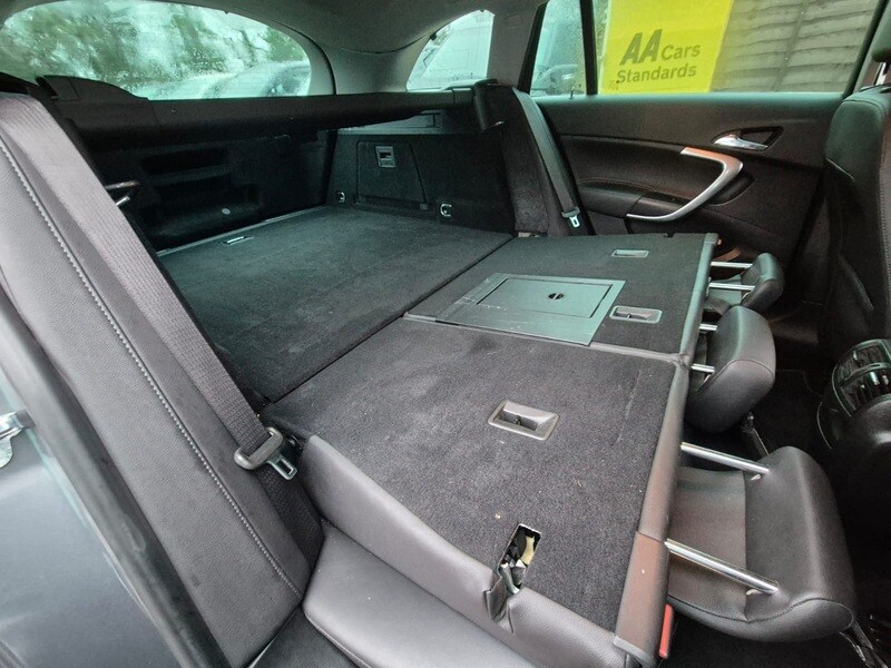 Used Vauxhall Insignia 2010 for sale - 77399955: Photo 38