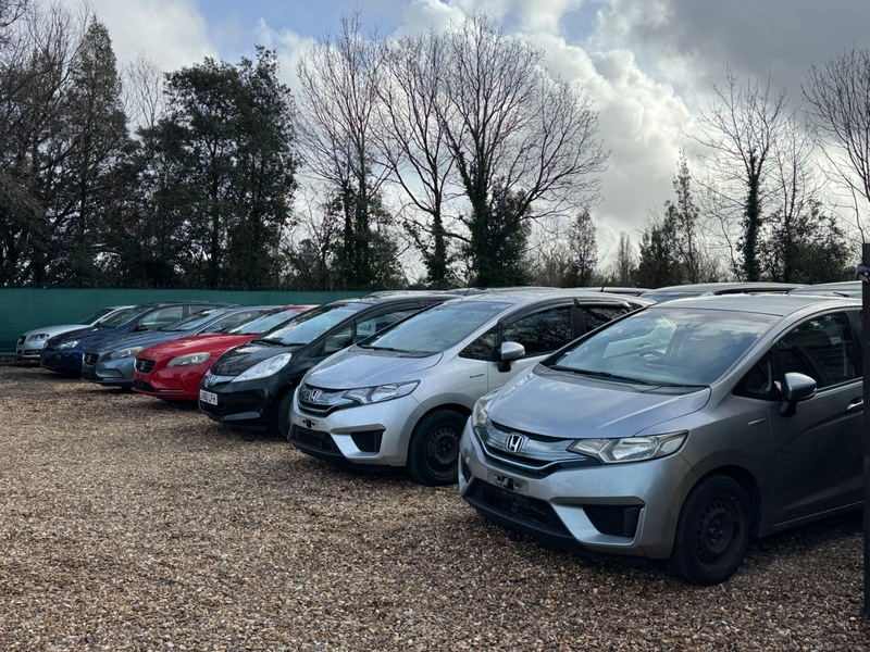 Used Vauxhall Insignia 2010 for sale - 77399955: Photo 42