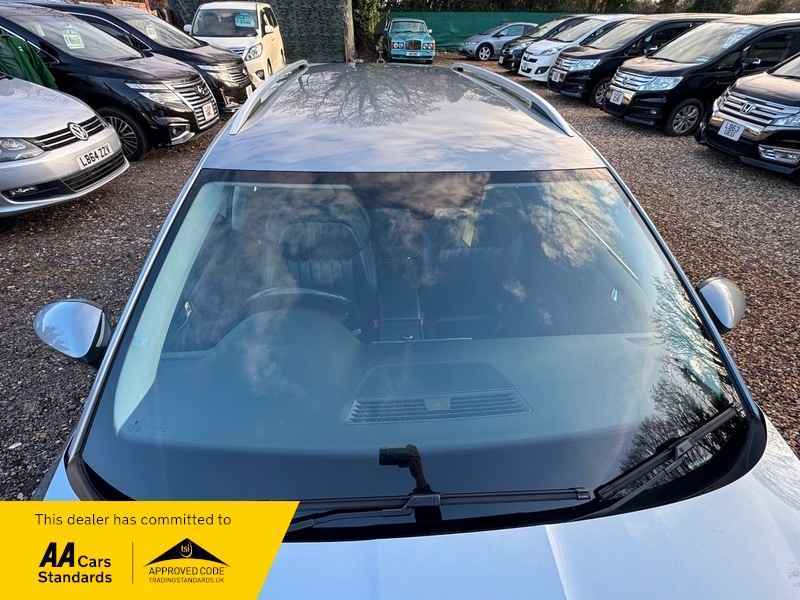 Used Skoda Superb 2017 for sale - 77080665: Photo 13