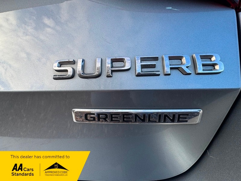 Used Skoda Superb 2017 for sale - 77080665: Photo 14