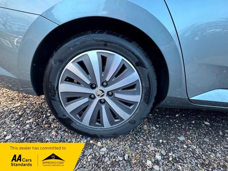 Used Skoda Superb 2017 for sale - 77080665: Photo 15